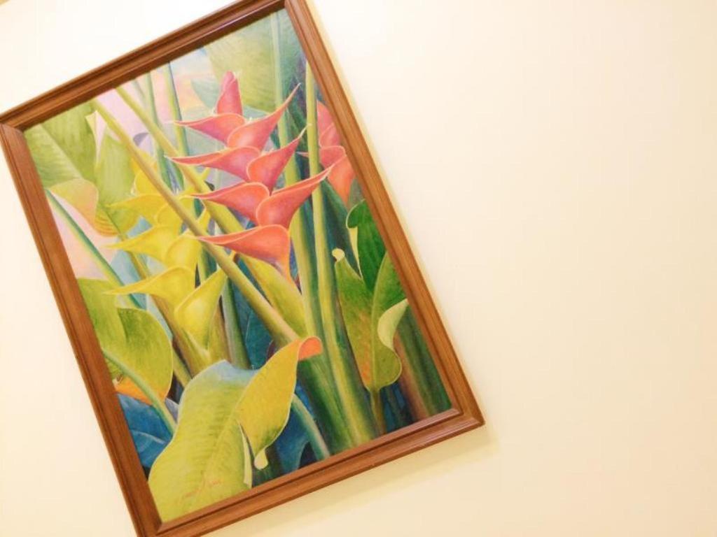 Airport Travelodge Manila Paranaque City Room photo