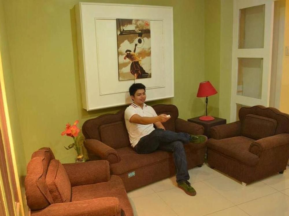 Airport Travelodge Manila Paranaque City Exterior photo